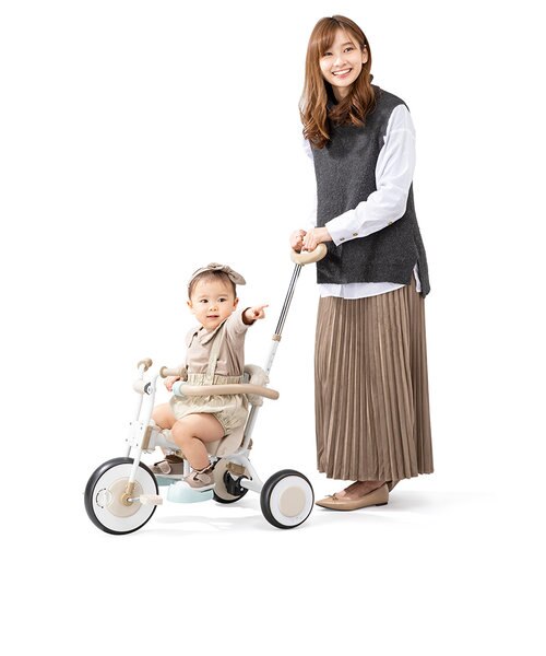 ★手押し三輪車★ナチュラル トライク   プー＆ハニー  ⭐︎プーさん　三輪車 楽天市場】ナチュラル トライク プー＆ハニー 三輪車 シンプル くまの