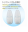 電動 鼻水吸引器 ベビースマイル S-303NP