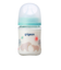 母乳実感 耐熱ガラス 160ml Bear
