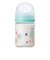 母乳実感 耐熱ガラス 160ml Bear