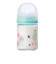 母乳実感 耐熱ガラス 160ml Bear