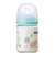 母乳実感 耐熱ガラス 160ml Bear