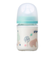 母乳実感 耐熱ガラス 160ml Bear