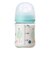 母乳実感 耐熱ガラス 160ml Bear