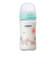 母乳実感 耐熱ガラス 240ml Bear