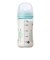 母乳実感 耐熱ガラス 240ml Bear