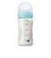 母乳実感 耐熱ガラス 240ml Bear