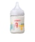 母乳実感 耐熱ガラス 160ml Zoo