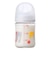 母乳実感 耐熱ガラス 160ml Zoo