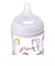母乳実感 耐熱ガラス 160ml Zoo