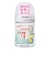 母乳実感 耐熱ガラス 160ml Zoo