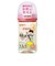 母乳実感 耐熱プラスチック 240ml Bear