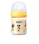 母乳実感 耐熱プラスチック 160ml Disney