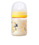 母乳実感 耐熱プラスチック 160ml Disney
