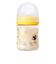 母乳実感 耐熱プラスチック 160ml Disney
