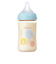 母乳実感 耐熱プラスチック 240ml Flower
