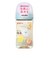 母乳実感 耐熱プラスチック 240ml Flower