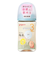 母乳実感 耐熱プラスチック 240ml Flower