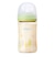 母乳実感 耐熱プラスチック 240ml Tree