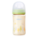 母乳実感 耐熱プラスチック 240ml Tree