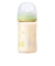 母乳実感 耐熱プラスチック 240ml Tree