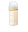 母乳実感 耐熱プラスチック 240ml Tree