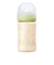母乳実感 耐熱プラスチック 240ml Tree