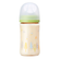 母乳実感 耐熱プラスチック 240ml Tree