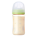 母乳実感 耐熱プラスチック 240ml Tree