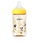 母乳実感 耐熱プラスチック 240ml Disney