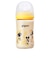 母乳実感 耐熱プラスチック 240ml Disney