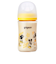 母乳実感 耐熱プラスチック 240ml Disney