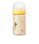 母乳実感 耐熱プラスチック 240ml Disney