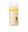 母乳実感 耐熱プラスチック 240ml Disney