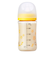母乳実感 耐熱プラスチック 240ml Disney