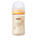 母乳実感 耐熱プラスチック 240ml Bird