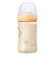 母乳実感 耐熱プラスチック 240ml Bird