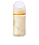 母乳実感 耐熱プラスチック 240ml Bird