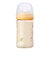 母乳実感 耐熱プラスチック 240ml Bird