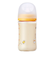 母乳実感 耐熱プラスチック 240ml Bird
