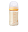 母乳実感 耐熱プラスチック 240ml Bird