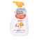 全身泡ソープ 無香料 しっとり 500ml