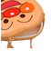 アンパンマン　ミニポシェット