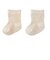 ソックス2足組 オーガニックコットン