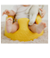 Bumbo(バンボ) ベビーソファ ミモザイエロー