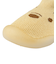 [11.0～13.0cm]ソックスシューズ　くまのプーさん　ベージュ
