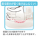 リクライニング ふんわり チェア