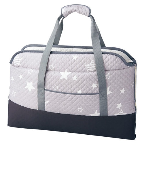 バッグdeクーファン グレースター｜アカチャンホンポの通販｜&mall