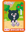 プリちぃビーンズS Plus あかちゃんのばいきんまん