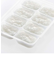 わけわけフリージング ブロックトレー 25ml×4個セット